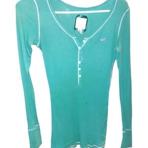 Hollister long sleeve